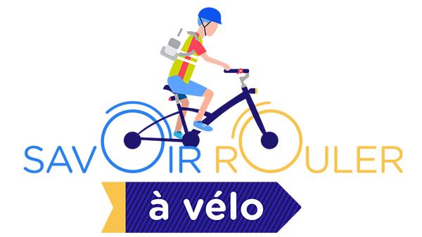 Logo savoir rouler
